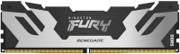 Оперативна пам'ять Kingston Fury Renegade DDR5 1x16Gb KF568C36RS-16
