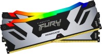 Оперативна пам'ять Kingston Fury Renegade DDR5 RGB 2x16Gb KF580C38RSAK2-32