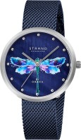 Наручний годинник Strand S700LXCLML-DD 