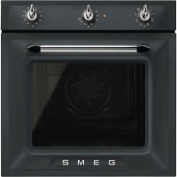 Zdjęcia - Piekarnik Smeg SF6905NO1 