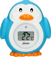 Термометр / барометр Alecto BC-11 Penguin 