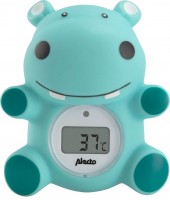 Термометр / барометр Alecto BC-11 Hippo 