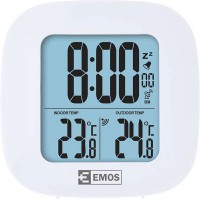 Термометр / барометр EMOS E0127 
