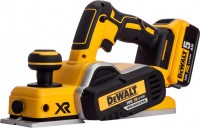 Фото - Електрорубанок DeWALT DCP580P1 