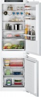 Вбудований холодильник Siemens KI 86NVFE0 