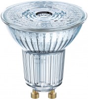 Фото - Лампочка Osram PARATHOM PAR16 4.5W 3000K GU10 