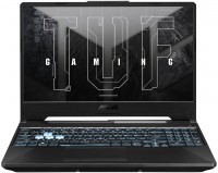Zdjęcia - Laptop Asus TUF Gaming F15 FX506HC (FX506HC-HN004)