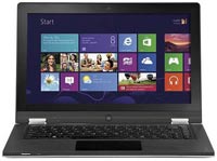 Zdjęcia - Laptop Lenovo IdeaPad Yoga 13 (13 59-349732)