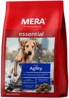 Zdjęcia - Karm dla psów Mera Essential Agility 12.5 kg 