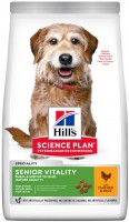 Фото - Корм для собак Hills SP Senior Vitality 7+ Small/Mini 6 kg 