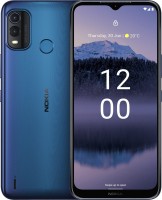 Zdjęcia - Telefon komórkowy Nokia G11 Plus 32 GB / 3 GB