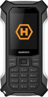 Telefon komórkowy MyPhone Hammer Patriot 0 B