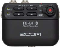 Диктофон Zoom F2-BT 