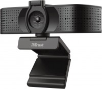 Фото - WEB-камера Trust Teza 4K Ultra HD Webcam 