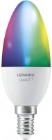 Лампочка LEDVANCE Smart+ WiFi Classic RGBW 5W 2700-6500K E14 3 pcs 