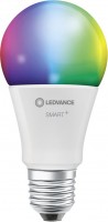 Zdjęcia - Żarówka LEDVANCE Smart+ WiFi Classic RGBW 9W 2700-6500K E27 3 pcs 