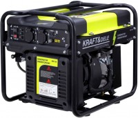 Generator prądu KRAFT&DELE KD134 