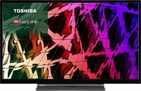 Фото - Телевізор Toshiba 32LL3C63DB 32 "