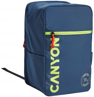 Рюкзак Canyon Carry-On Backpack CSZ-02 20 л