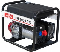 Електрогенератор Fogo FH 9000 TR 