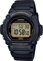 Наручний годинник Casio W-219H-1A2 
