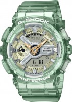 Наручний годинник Casio G-Shock GMA-S110GS-3A 