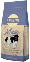 Zdjęcia - Karm dla psów Araton Maxi Adult 15 kg 