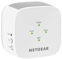 Фото - Wi-Fi адаптер NETGEAR EX5000 