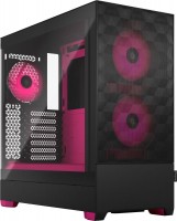 Корпус Fractal Design Pop Air RGB рожевий