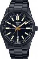 Фото - Наручний годинник Casio MTP-VD02B-1E 