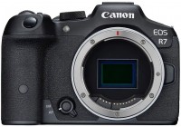 Zdjęcia - Aparat fotograficzny Canon EOS R7  body