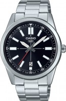 Фото - Наручний годинник Casio MTP-VD02D-1E 