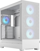 Корпус Fractal Design Pop XL Air RGB білий