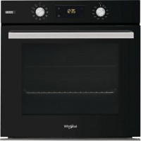 Фото - Духова шафа Whirlpool OAS KC8V1 SW BLG 