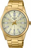 Zdjęcia - Zegarek Casio MTP-VD02G-9E 