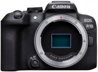 Zdjęcia - Aparat fotograficzny Canon EOS R10  body