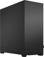 Obudowa Fractal Design Pop XL Silent Black Solid czarny