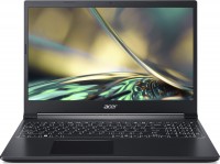 Zdjęcia - Laptop Acer Aspire 7 A715-43G