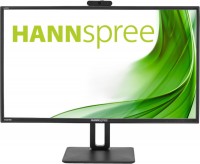 Монітор Hannspree HP270WJB 27 "  чорний