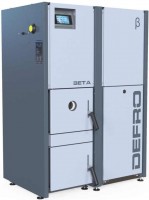 Опалювальний котел Defro Beta 22 21.4 кВт