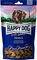 Zdjęcia - Karm dla psów Happy Dog Soft Snack France 100 g 