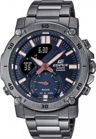 Фото - Наручний годинник Casio Edifice ECB-20DC-1A 