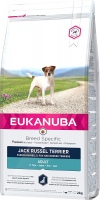 Karm dla psów Eukanuba Breed Specific Adult Jack Russell Terrier 2 kg 