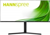 Monitor Hannspree HC342PFB 34 "  czarny