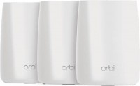Wi-Fi адаптер NETGEAR Orbi AC3000 (3-pack) 