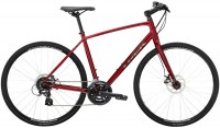 Фото - Велосипед Trek FX 1 Disc 2023 frame S 