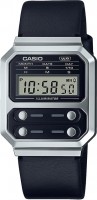 Наручний годинник Casio A100WEL-1A 