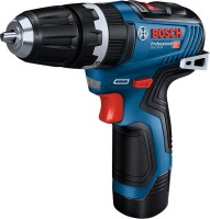 Фото - Дриль / шурупокрут Bosch GSB 12V-35 Professional 06019J9070 