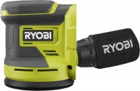 Szlifierka Ryobi RROS18-0 