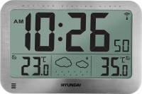 Метеостанція Hyundai WS 2331 